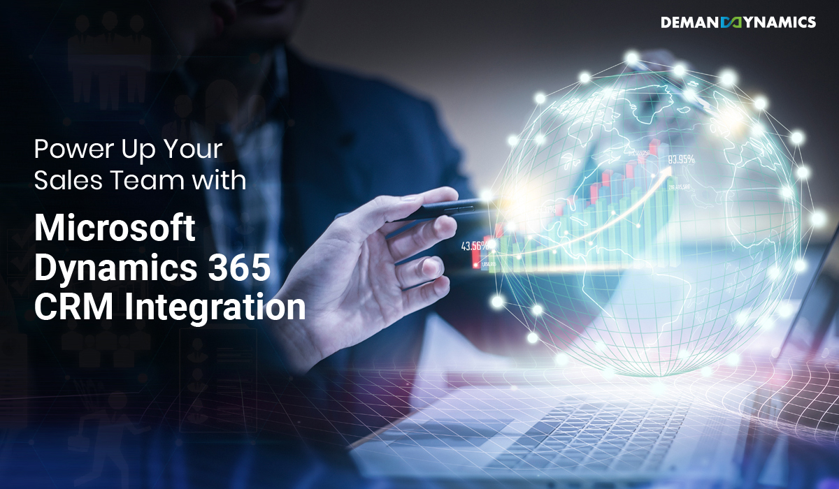 DmandDynamics's tweet photo. Integrating CRM and ERP helps departments to work hand-in-hand efficiently by seamlessly streamlining information and also ensures that everyone is on the same page.

To know more: https://t.co/ZYc6XNfpxU

#DynamicsCRM #DemandDynamics #Dynamicserp https://t.co/EsIUe1dE8o