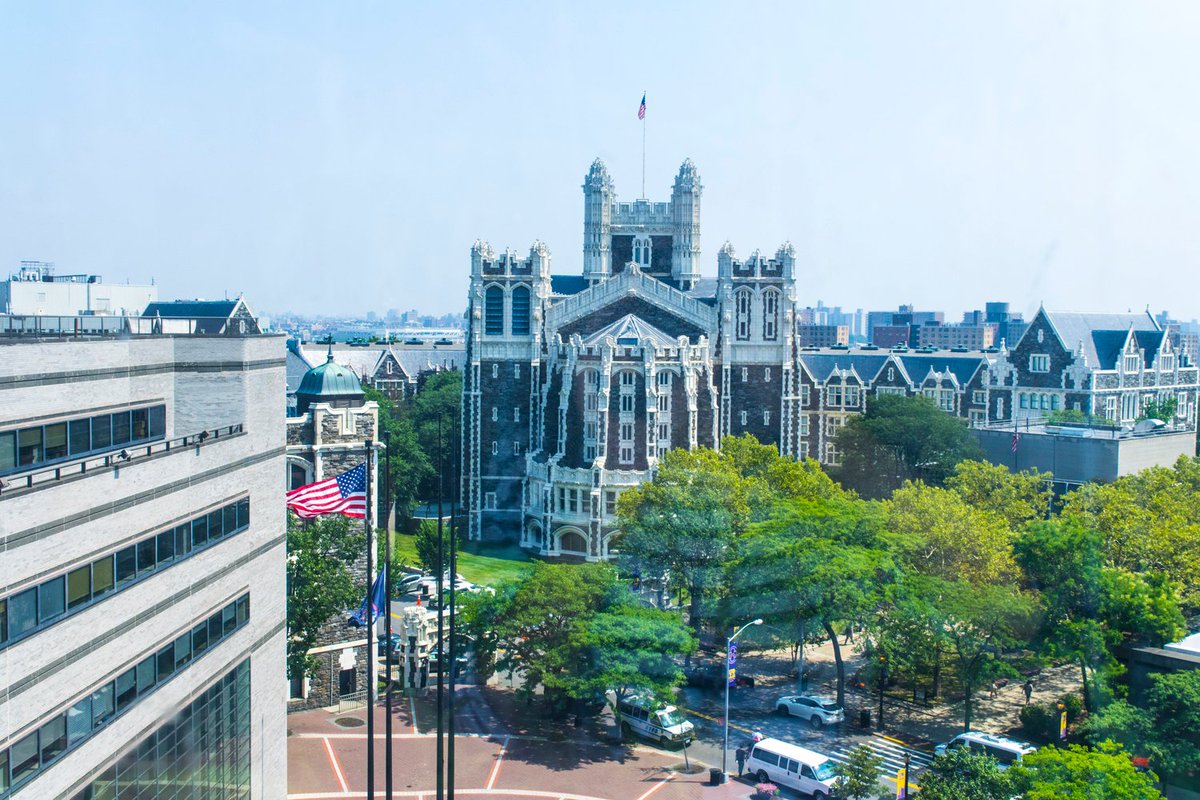 CityCollegeNY's tweet image. With a new @US_EDA #BuildtoScale grant, a unique CCNY venture to develop medical technologies and create STEM jobs for the greater #Harlem community moves closer to fruition. Learn more: ccny.cuny.edu/news/ccny-cent…