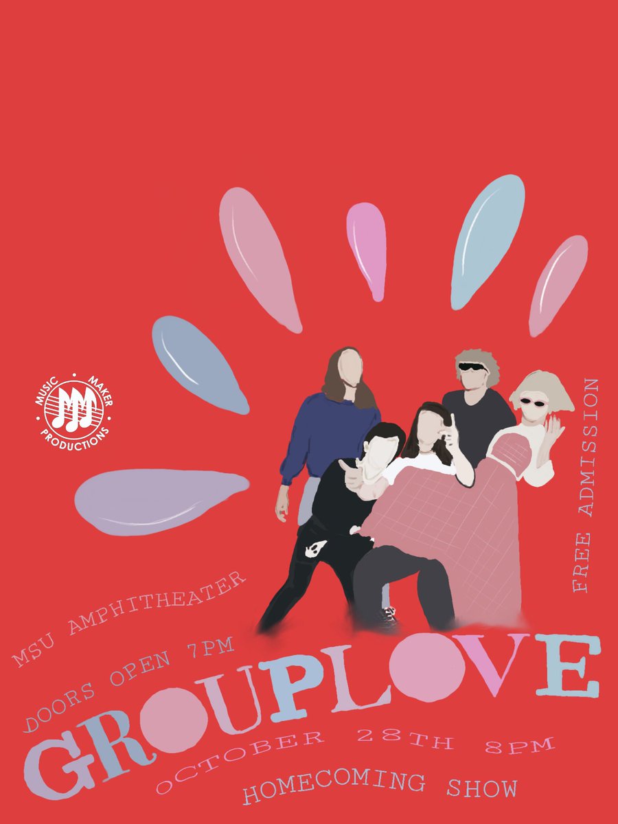 Music Maker Productions tweet media