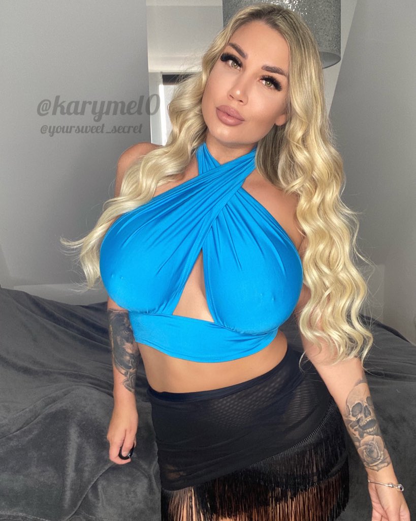 Kary Mel (0 F in bio ️) on Twitter "If we can do 50 RETWEETS 🔁 I will