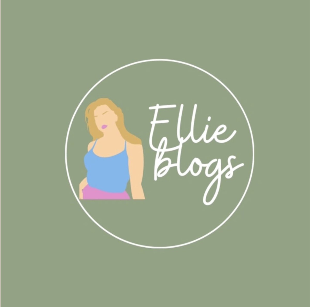 Ellieeblogs's tweet photo. Sooooo, I've decided to start a blog! It's something I've been debating for so long now - I'm so happy I've finally done it!
So far I've re-posted my conversation with a plus sized male model - Check it out!

https://t.co/ybJrACSPe1 https://t.co/0Ak20vsIAx