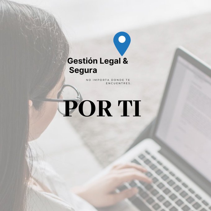 MCGomezP's tweet photo. En #Gestionlegalysegura seguimos trabajando por tí y para tí. Para más información sobre nuestros servicios legales comunícate al +412 524 4626 y te atenderemos.

#Registro #Notaria #Apostilla #Saime #AntecedentesPenales #Legalizacion #LicenciadeConducir #Barquisimeto https://t.co/1It7lmr7LC