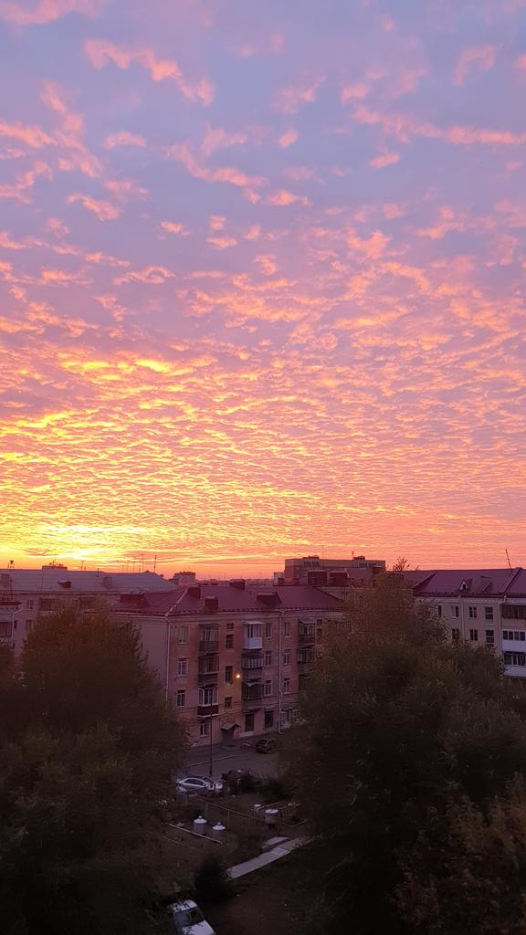 #Курган без фильтров