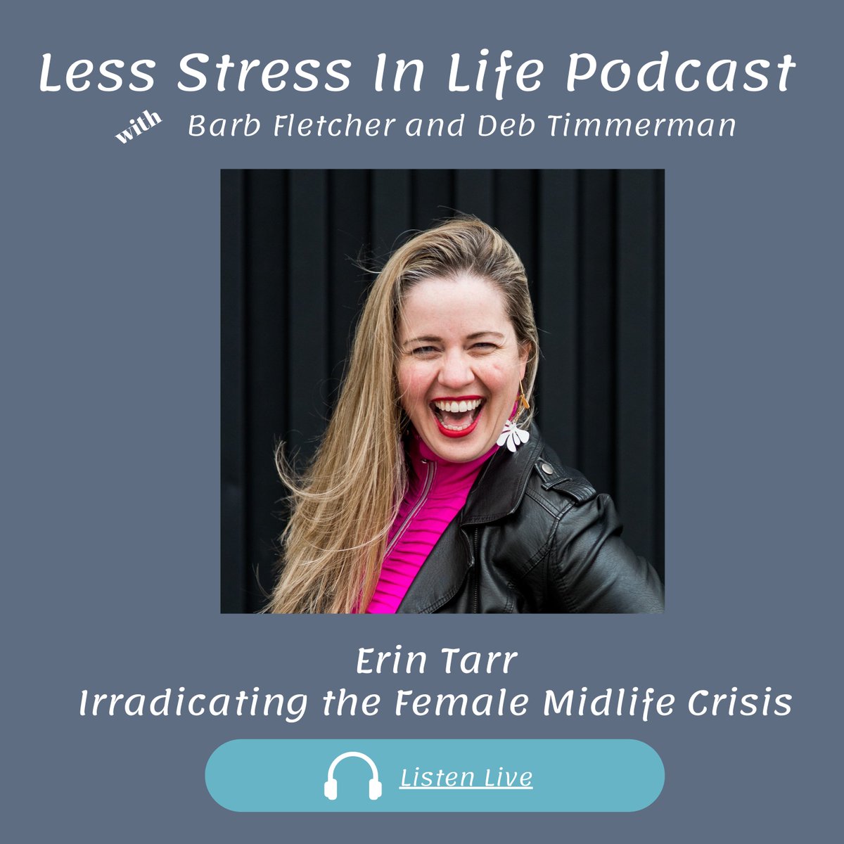 Deb TImmerman tweet media