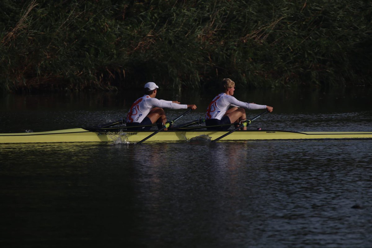 Aanstaande zaterdag en zondag vindt het Europees Kampioenschap U19 plaats in München. Lees meer op de-maas.nl
