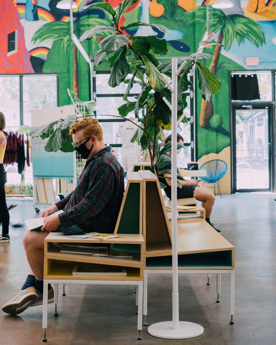 ShedBarber's tweet photo. We'll make sure the cut is worth the wait – and that the wait is worth your while. https://t.co/r4I443j2yl
