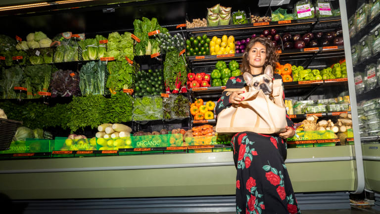 HSPPR is part of the King Soopers Community Rewards program! That means, if you sign up, a portion of your King Soopers purchases will go to animals in need right here in your community. Here's the link: bit.ly/3qy3taF #HappyTailsHappyHearts