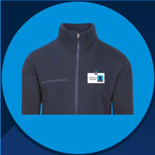 VMwareSkyline's tweet photo. 📝Sign up to get notified when @VMwareSkyline Advisor Pro is available. First 100 customers to activate Pro and follow us win a limited edition jacket. #ImASkylinePro #WinLikeAPro https://t.co/h1pNFnVhDN