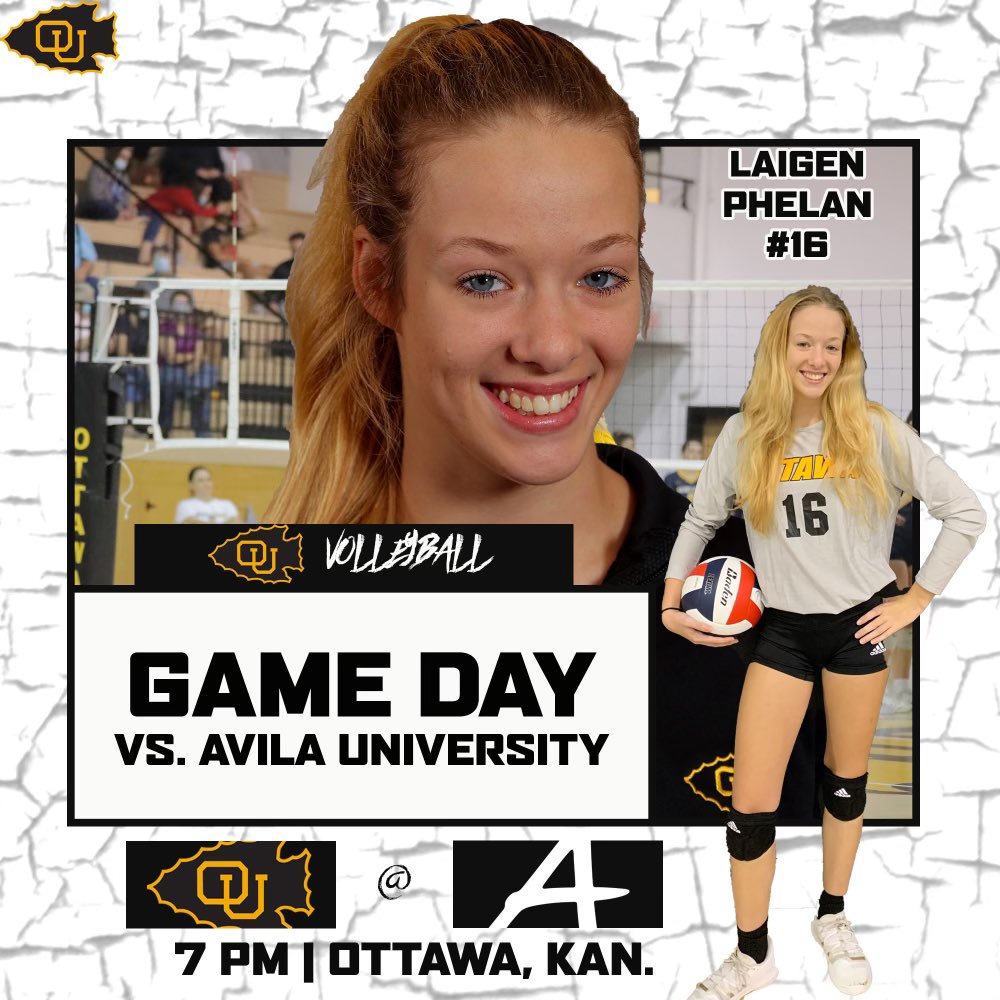 OttawaVB2's tweet photo. Pack the Field House tonight at 7! 
#BraveNation https://t.co/JMIDhYLRkU