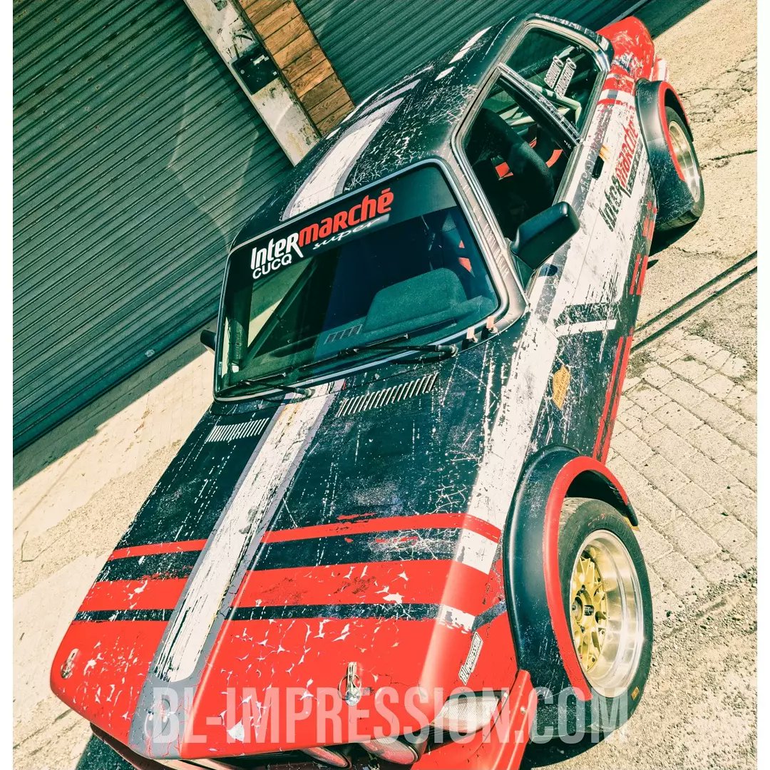 AbstraxiDesign's tweet photo. The new king of the rallies! Classic in modern rusty edition. What do you think about it? BMW 323i in our wrap design. 
Fot. @blimpression #bmw #bmwmotorsport #bmw323i #wrapdesign #liverydesign #rustycars #rustywrap #folierung #oklejeniesamochodu #decorallye #voituredeco https://t.co/tTWDUZpHBL