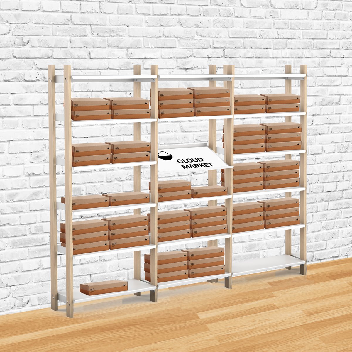 Wouldn’t it be great if there was a way to get a variety of lunch options all delivered to your team at the same time? There is! Learn more about how our outpost drop-off makes group ordering frictionless to manage: dartcor.com/contact/
#officelunch #employeeengagement