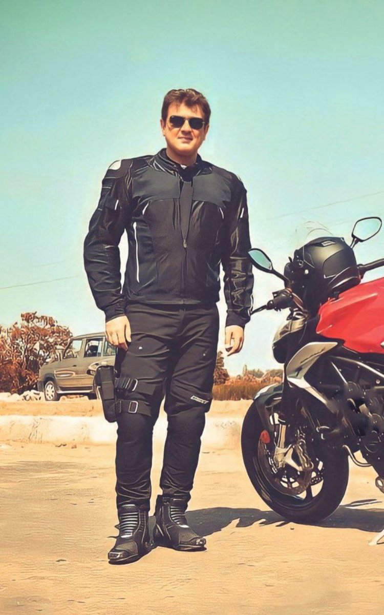 SandyUdaya_Offi's tweet photo. #Valimai #ValimaiExclusiveStills https://t.co/OC3haxocIZ