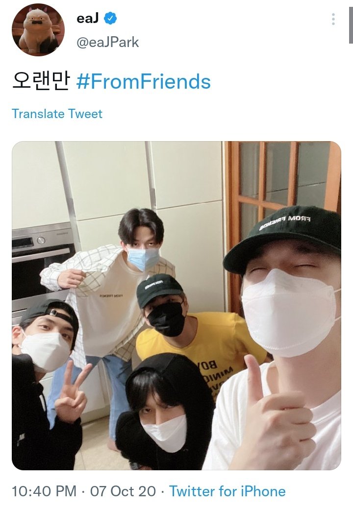 mylemonika's tweet photo. anyway, it's been a year since jae uploaded this. still my favorite day6 photo. good night to ot5s only 🤩 https://t.co/Xd56hYYudo