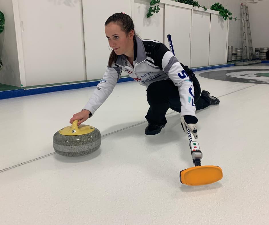 Team Brooklyn Stevenson tweet media