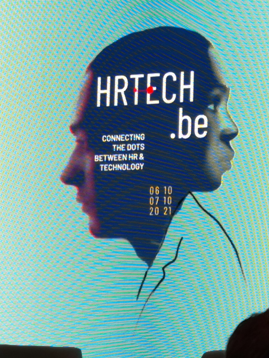 nanske's tweet image. Awards and diner time #hrtechbe