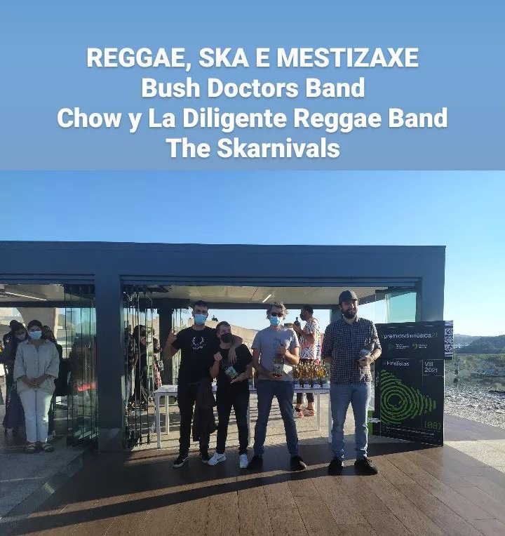 prmartincodax's tweet image. Finalistas dos #PremiosDaMúsica21