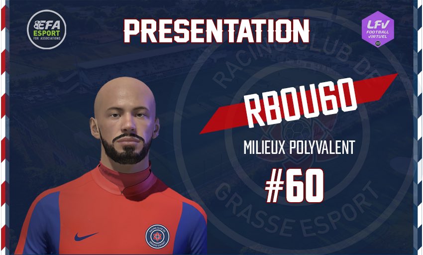 RC Pays de Grasse eSport tweet media