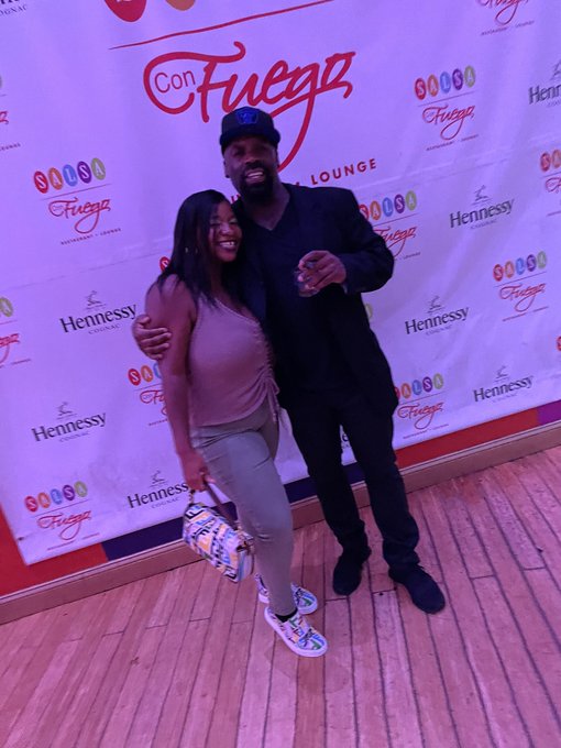 #salute 2 the Legendary @TKKIRKLAND 👏🏾👏🏾👏🏾 Great Show  #mayyourpainbechampagne #tkkirkland #bronx #comedy<a href="/tag/salute"class="tags">#salute</a><a class="tags" target="_blank" title="On Twitter" href="/?out=eyJ0eXAiOiJKV1QiLCJhbGciOiJIUzUxMiJ9.eyJpYXQiOjE3MjMxMzY1NTMsImlzcyI6InR3cG9ybnN0YXJzLmNvbSIsIm5iZiI6MTcyMzEzNjU1MywiZXhwIjoxNzU0NjcyNTUzLCJyZWRpcmVjdF91cmwiOiJodHRwczovL3R3aXR0ZXIuY29tL1RLS0lSS0xBTkQifQ.k_M1CZSrsyvuosGtMePik7a6GI04-U9W8r0nGDOMcXZvAytabG_q5qzqeIpMH5hgwK5QewUxASTXdp3W99n0Ow">@TKKIRKLAND</a><a href="/tag/lol"class="tags"><span>#lol</span></a><a href="/tag/comedy"class="tags"><span>#comedy</span></a><a href="/tag/bronx"class="tags"><span>#bronx</span></a><a href="/tag/standup"class="tags"><span>#standup</span></a><a href="/tag/laughteristhebestmedicine"class="tags"><span>#laughteristhebestmedicine</span></a>