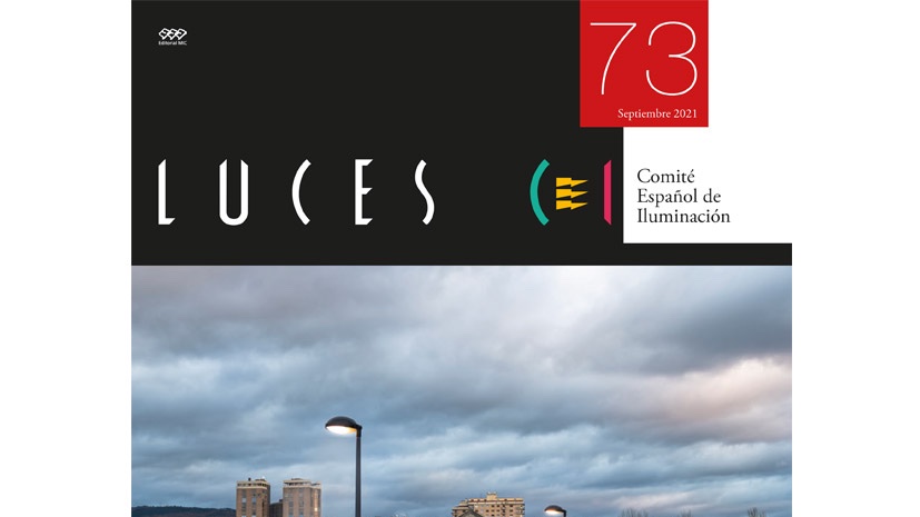 Agradecemos a <a href="/OppleLightingEU/">OPPLE Lighting Europe</a> <a href="/ambilamp/">AMBILAMP</a> <a href="/afeisa_es/">AFEISA</a> <a href="/ATPlighting/">ATP iluminación</a> <a href="/thornlighting/">Thorn Lighting</a> <a href="/NTEsistemas/">NTE Sistemas</a> <a href="/TelevesOfficial/">Televes</a> <a href="/Carandini_/">C Y G Carandini, S.A.U.</a> <a href="/AsiaGardensES/">Hotel Asia Gardens</a> <a href="/salvilighting/">Salvi</a>  su presencia en el nuevo número de #LucesCei 👉bit.ly/3uCOZZo