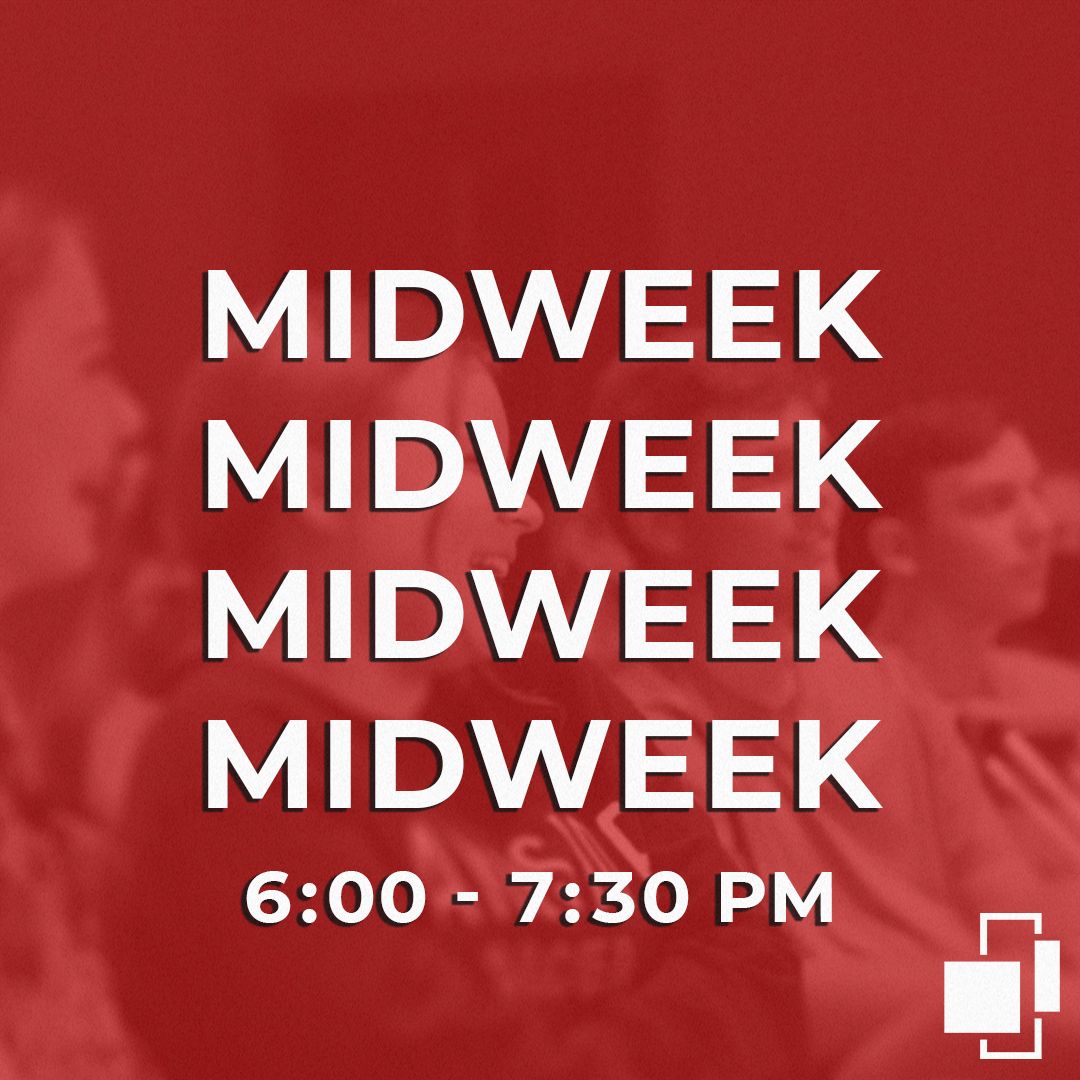 How do you make a big place feel small? Join our small groups that we offer on Wednesday night. We have a place for the whole family to join!
+
Check it out: buff.ly/3hs7daS
+
#firsthotsprings #midweek #wednesdaynight #smallgroups
