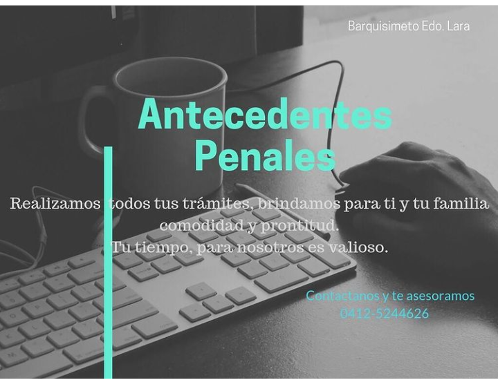 MCGomezP's tweet photo. Somos asesores legales, actuamos mediante instrumento poder y queremos ayudarte con tus trámites migratorios. #AntecedentesPenales !No dejes para mañana lo que puedes hacer hoy¡

#Gestionlegalysegura #Tramites #Legalizaciones #Apostilla #Saime #Civil https://t.co/VWmQHcpqa2