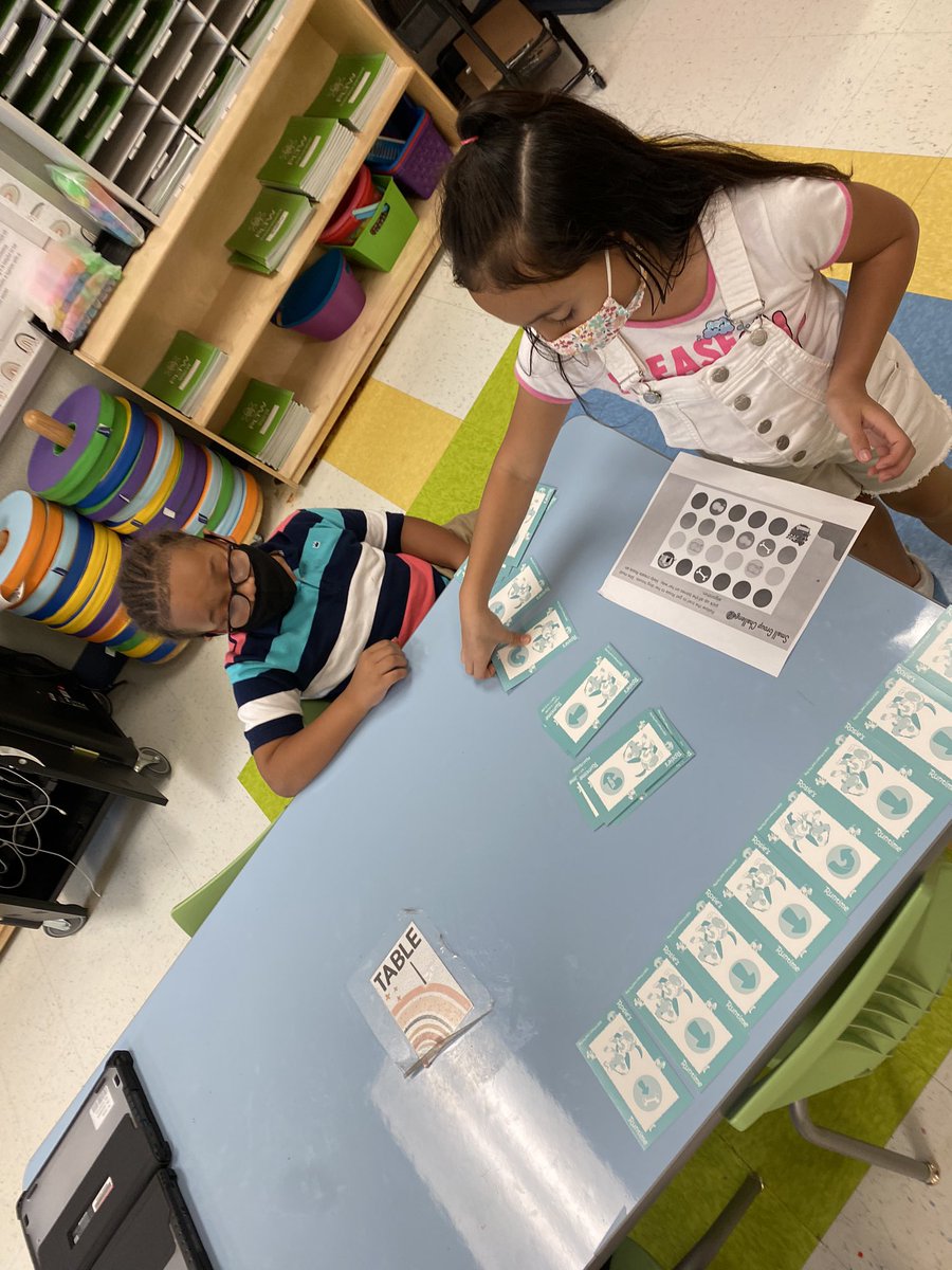 MrsOliver17's tweet photo. Students in 3rd grade are creating Algorithms to get Rosie from start to her home in this unplugged activity. #PLTW @BuggMagnet https://t.co/r9xc7hen3i