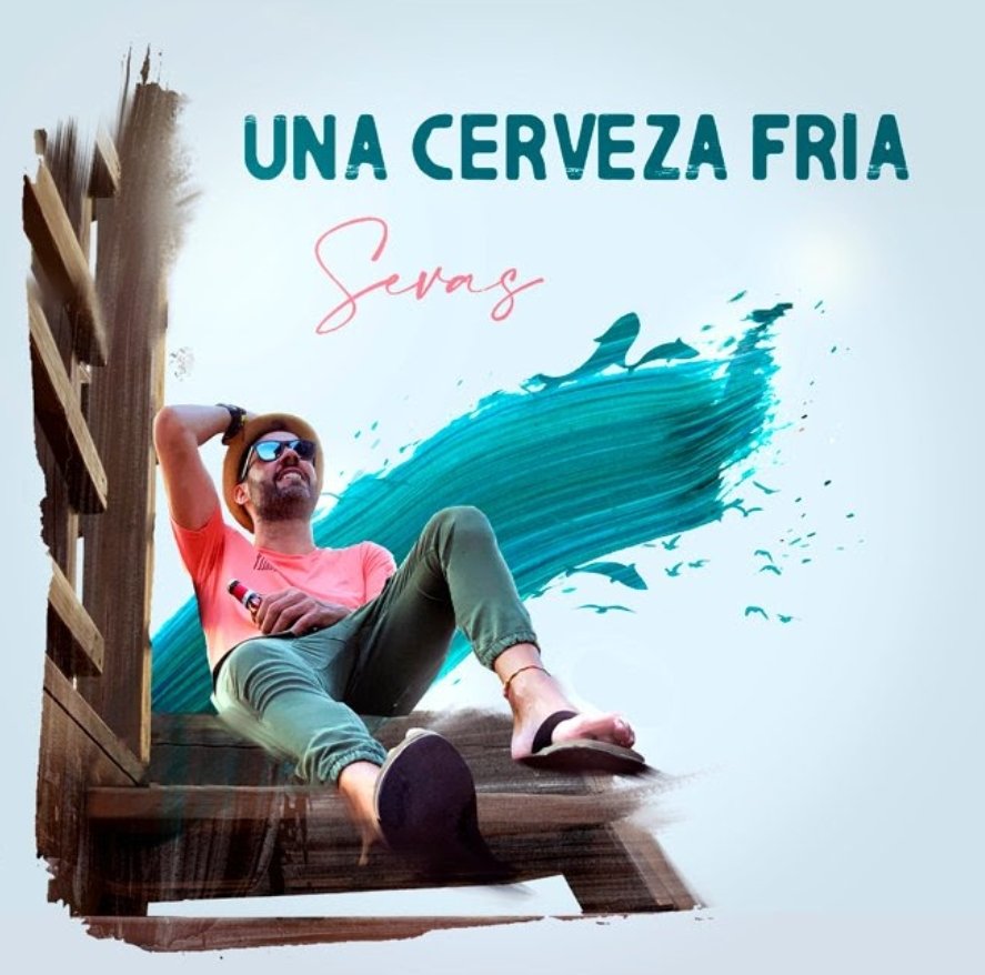 #AvuiSona #Unacervezafría, el nou senzill de l'artista valencià <a href="/SevasMusic/">Sevas</a>, que esdevé un nou avançament del que serà el seu proper EP, #Miprimeravez!

Un tema influenciat pel rock dels 90', que és pura energia a base de guitarres i una veu crua 💿🎶

youtu.be/9BTCK43_neA