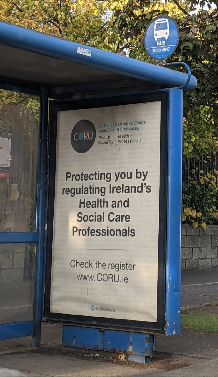 neary_elaine's tweet photo. If you are seeking health advice make sure it comes from a registered health professional
@CORUIreland @IrishPatients @WeHSCPs @trust_indi #checktheregister #PatientCare https://t.co/MKwsvwEDi8