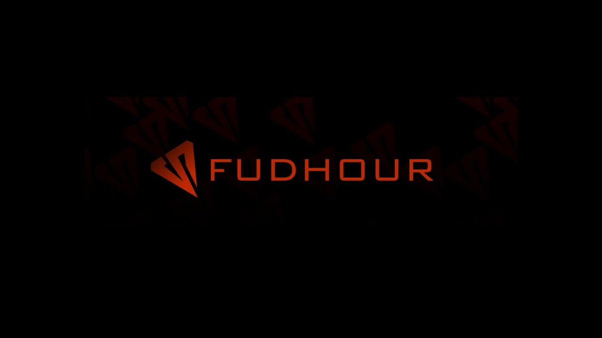 fudhour's tweet photo. 📣FUD Hour is LIVE now! Come fling some FUD with @StarShipCTO and @DepStarShipCEO.

Join the live stream👇👇 
https://t.co/YklpyxV7qQ

#fudhour #deploystarship #Crypto #cryptocurrency #cryptotrading #BSC #BSCGems #invest #starbasewallet https://t.co/oattJAsRgO