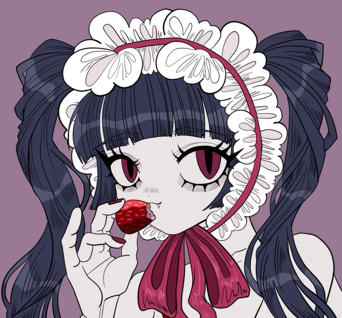 いただきます 
