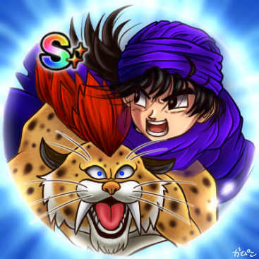 キラーパンサーのtwitterイラスト検索結果