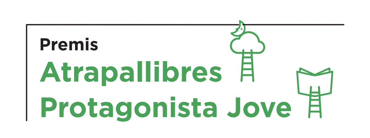 Ibbycat_Consell's tweet photo. Coneixes els Premis #Atrapallibres i #ProtagonistaJove? Un certamen literari que organitza el Consell Català del Llibre infantil i juvenil, en el qual els milers d'infants i joves que hi participen en són el jurat i decideixen cada edició l'obra guanyadora.
#PremisLIJ https://t.co/OZJ3L4iVx3