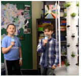 parkwayssc's tweet photo. Shoutout to Parkway's Carman Trails Elementary, @RossElementary, and @parkwayspark Bioscience for participating in this years Green Schools Quest! Looking forward to sharing some amazing projects! @USGBCMoGateway https://t.co/rdcugOdeOH