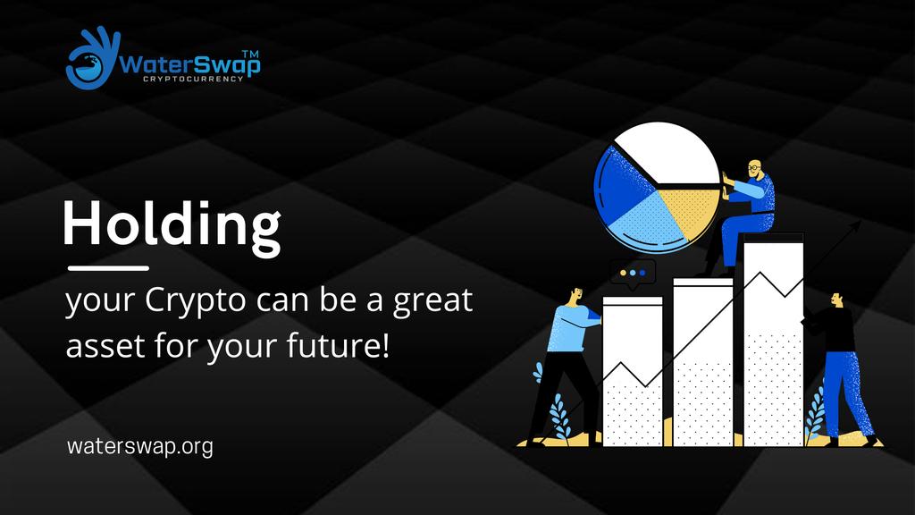 Waterswap2's tweet photo. Crypto Holding can be a great asset for your future! Where hounded of thousands of people are investing!.New people are interested in coming to this space🥳🥳!!
Have you fulfilled your $H20🚿 holding begs for your future?👀
Please comment bellow Your Holding😎👇👇 https://t.co/cPtxfwW8Ub