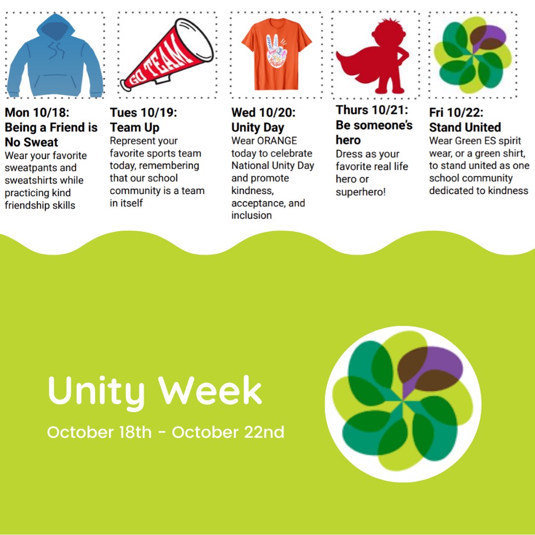 Green PTA tweet media