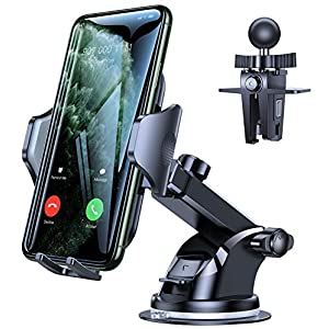 Rehman7300's tweet photo. VICSEED Car Phone Mount, [Thick Case &amp; Big Phones Friendly] Long Arm Suction Cup Phon Holder for Car Dashboard 
15% Off to Click This Link
https://t.co/9nUcvvw1p4

#Gilmore #Arlington #NationalCoachesDay
#Twitch #Timberview #ZodiacKiller #HappyBirthdayLeo #WhatIf #schoolshooting https://t.co/7b93saAqe6