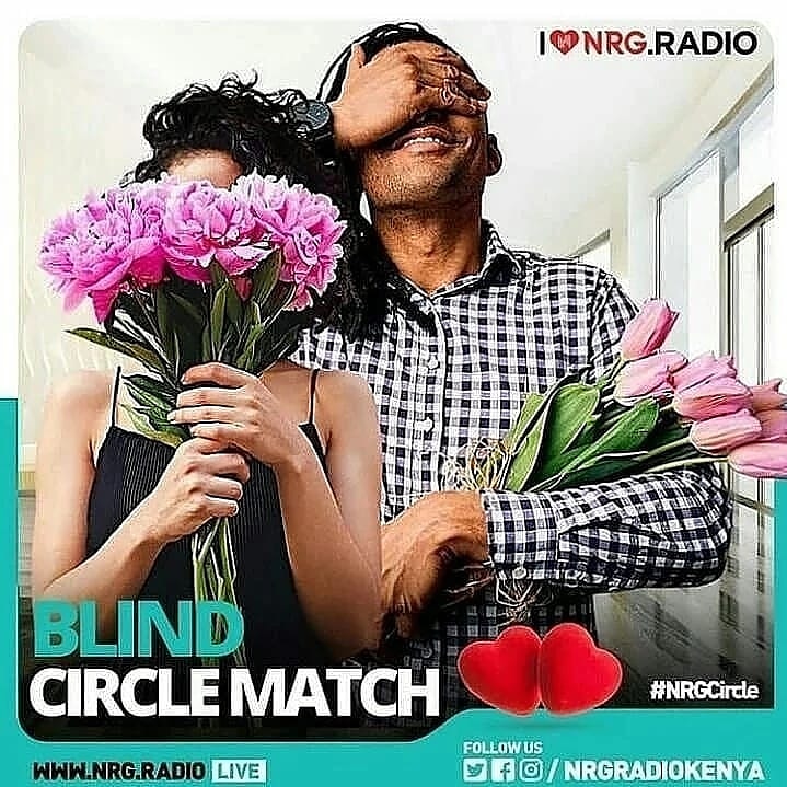 NRGRadioKenya's tweet photo. Who is your type?
Kama una mtu it's your chance to send in your voice note ukitusho unadai partner anakaa aje on 0710 674 674
@reedah_yvonne @KING__KALALA @ibu_ike_nene @djniche254
#NRGCircleRave #NRGCircleBlindMatch #NrgSexySept https://t.co/bJxKhVL19n