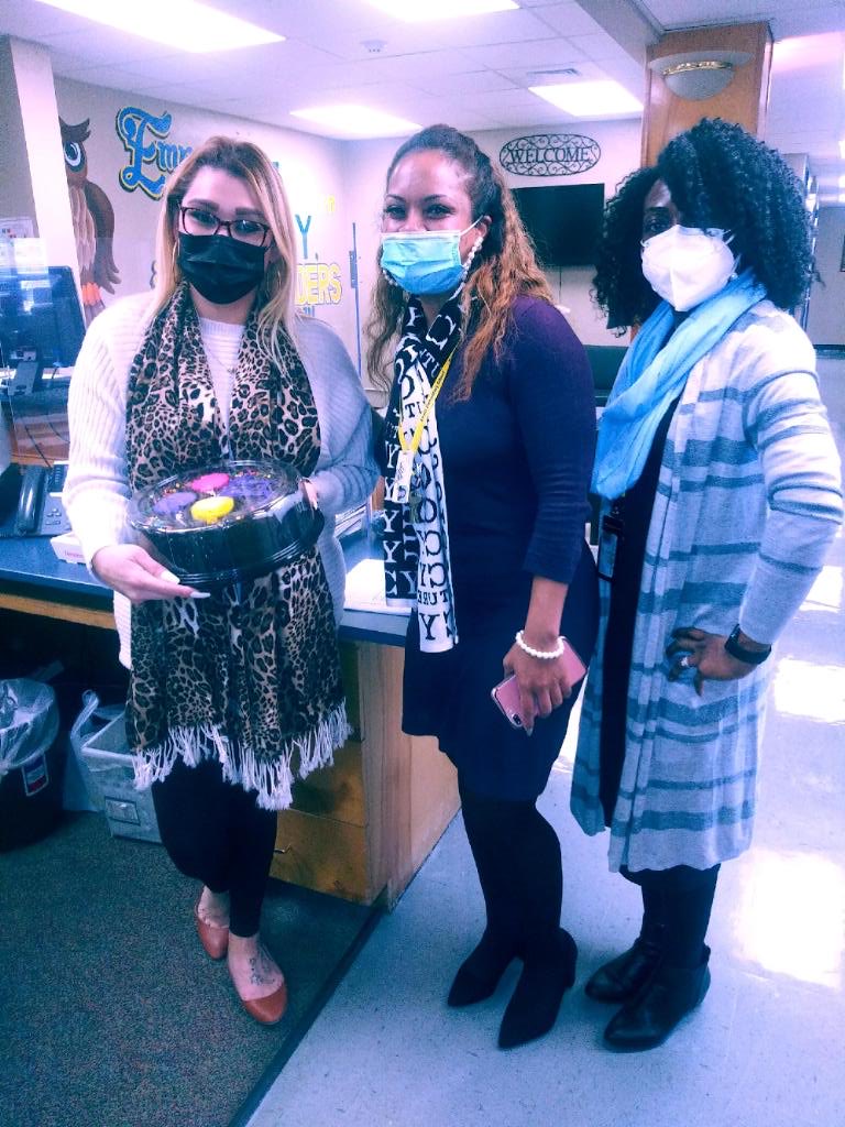 Maribel Salgado tweet media