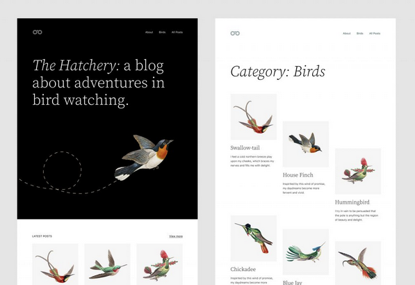 Introducing the new default theme for #WordPress - Twenty Twenty-Two

make.wordpress.org/core/2021/10/0…