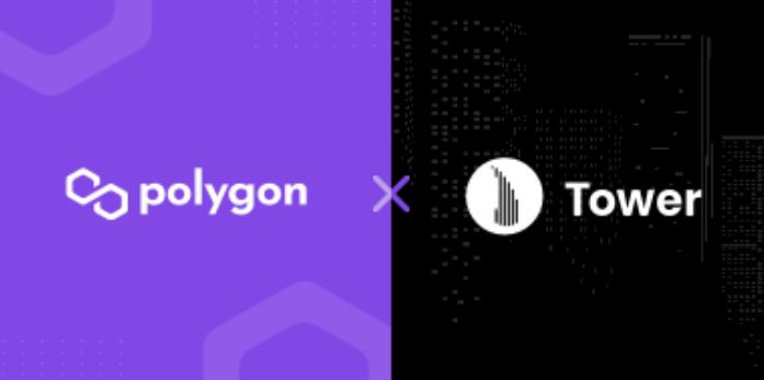VotedealsIndia's tweet photo. @tower_finance is live on #Polygon!
Secure consistent profits with low risk by using stablecoins. Tower Finance users can benefit from low cost and high-speed transactions on #PolygonNetwork
Read more : https://t.co/YAx0n08rXc
#MATIC $matic #timesofpolygon #DeFi #YieldFarming https://t.co/7CLc6HOOzv