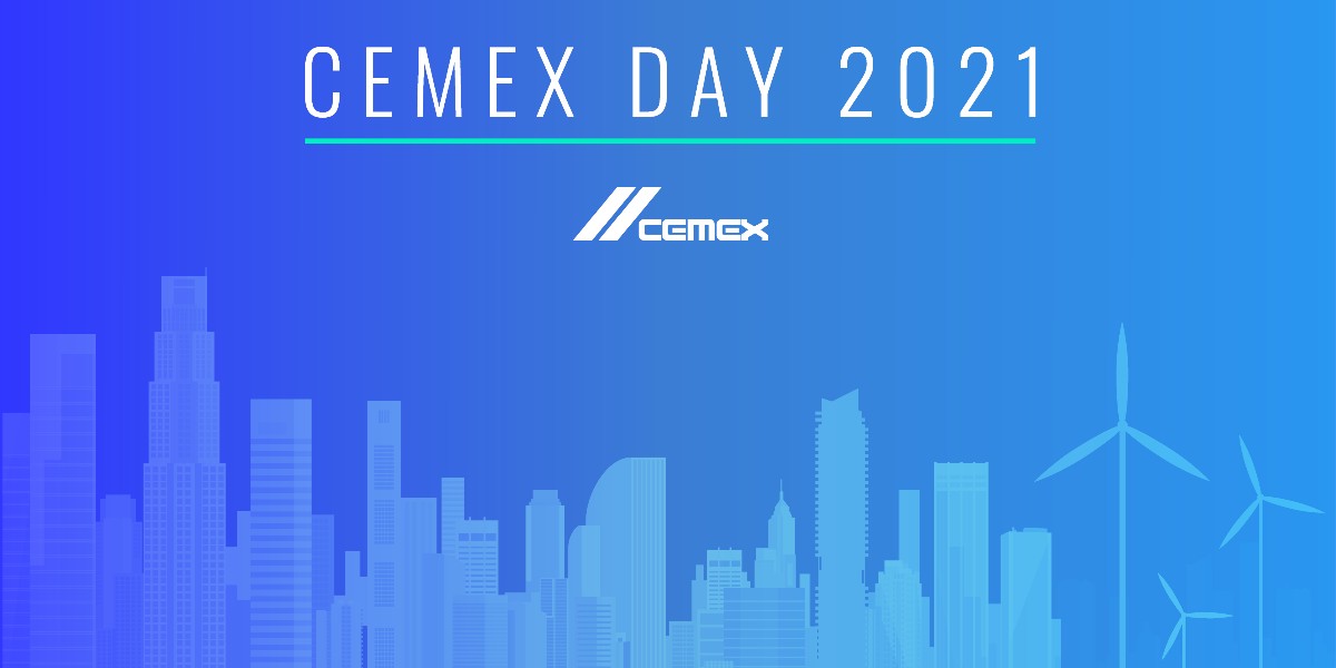 Cemex Global tweet media