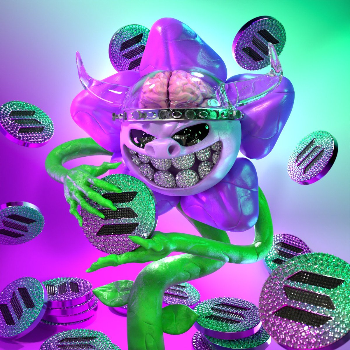 Fruity Pineapple Dev ◎🦀 tweet media