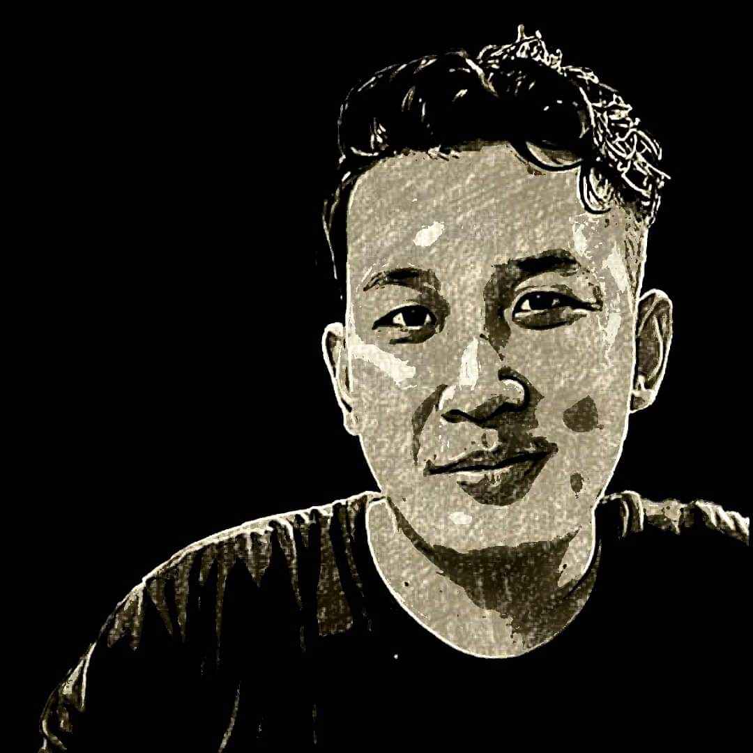 KoPoon5's tweet photo. #NewProfilePic https://t.co/iBQpcn6TG2