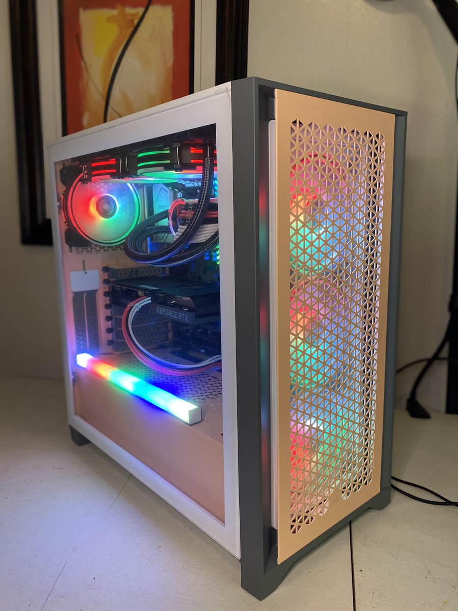 WhiteBoxBuilds's tweet image. #workinprogress