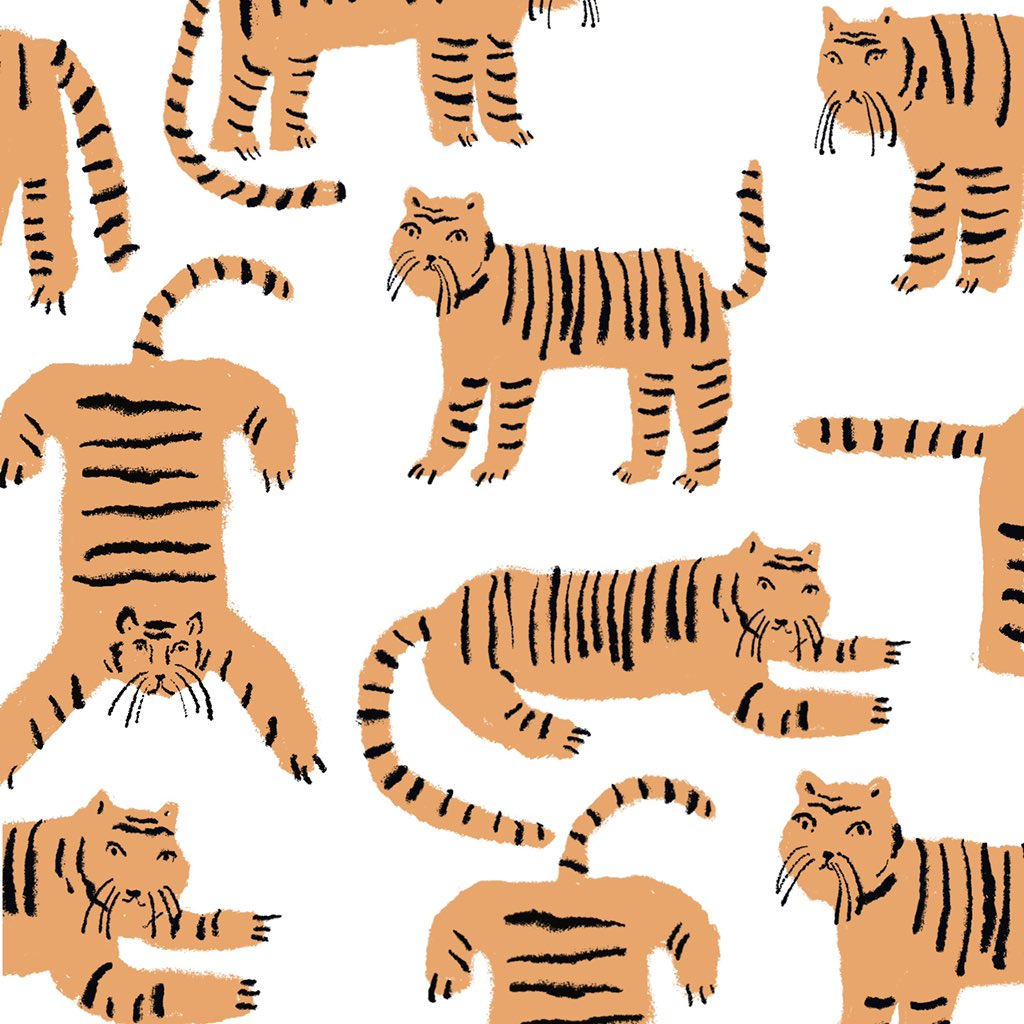 #Tigery 🐅🍃
Feels like a child's art and impressionism art.
It’s so unique and I hope you love it!
opensea.io/collection/tig…
Buy now on <a href="/opensea/">OpenSea</a> 
🍂

#NFT #NFTs #nftcommunity #nftart #nftartist #nftcollectors #NFTTHAILAND #NFTTHAI #ThaiNft #nftcollection #nftcollector