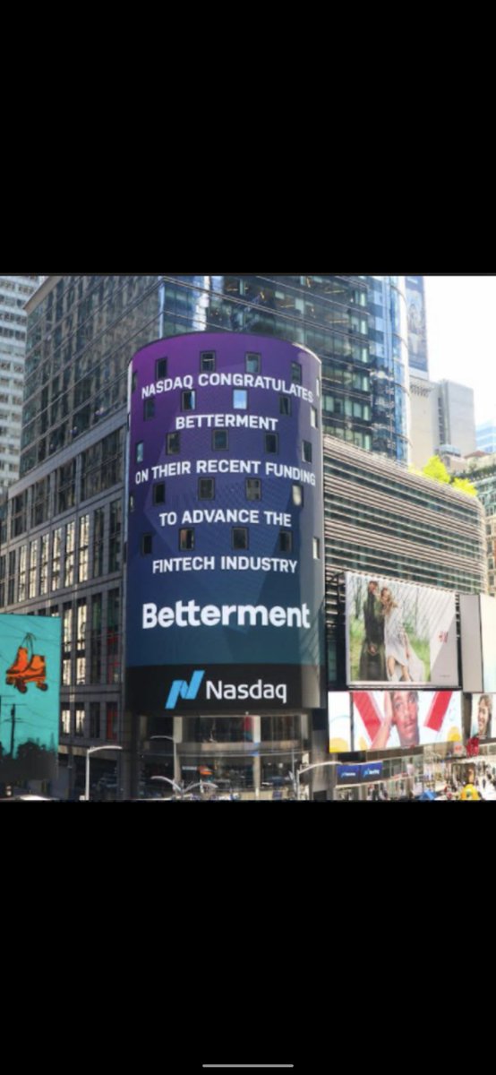 Woah, thanks <a href="/Nasdaq/">Nasdaq</a>!