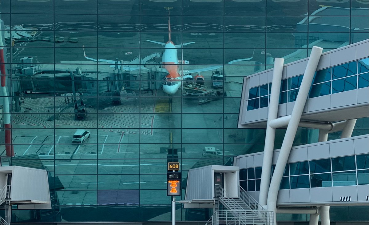 Autoportrait à Rome ✈️