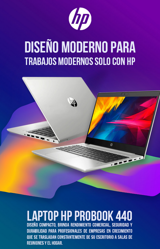ElRufianGamers's tweet image. &quot;Realiza tus trabajos más modernos con HP Probook 440&quot;.
Los puedes adquirir en nuestra tienda WEB: bit.ly/3Fqojjt
Solicita tu cotización al correo vetas1@grupotecnolema.com.mx Te ofrecemos hasta 12 meses para pagar tus equipos. #GrupoTecnolema #HP #PROBOOK440 #Tecnologia