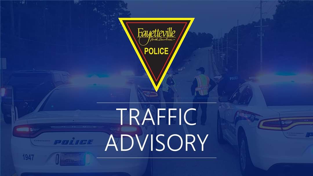 |Death Investigation-Road Closed|
Male struck by a train downtown, several intersections are currently closed due to the train. Hay St @ Winslow St, Russell St @ Winslow St and Rankin St @ Winslow St are CLOSED.
Additional information will be released when available.