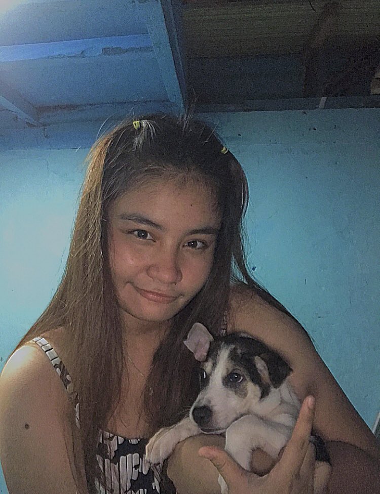 generosaaaa's tweet photo. my loooove, always 🐶🐾🤍 https://t.co/ZZvBRP0IXj